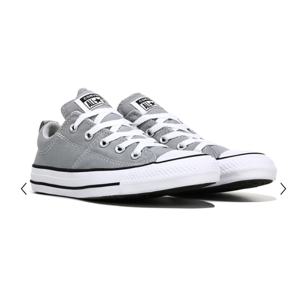 Converse casual shoes